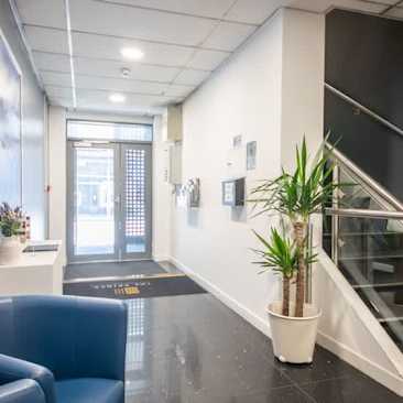 The Spires Serviced Apartments Glasgow